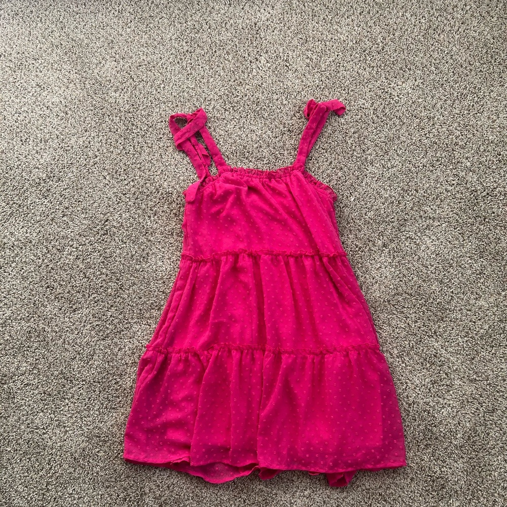 Alter’d State Mini Dress